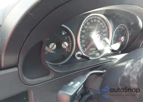 2005 Chrysler Crossfire Limited из США, поврежденный, VIN 1C3AN69L75X025762